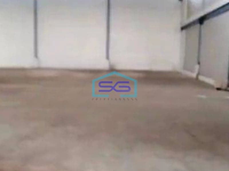 Disewakan Gudang di Balaraja Tangerang Luas Tanah  2800 m²
