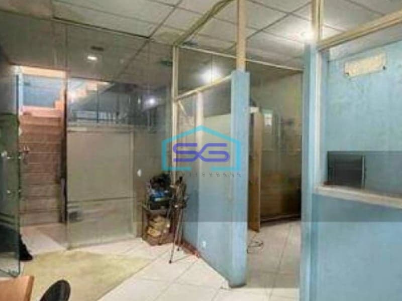 Dijual Ruko Di bawah Harga Pasaran Di Tebet Jakarta Selatan LB 228m2