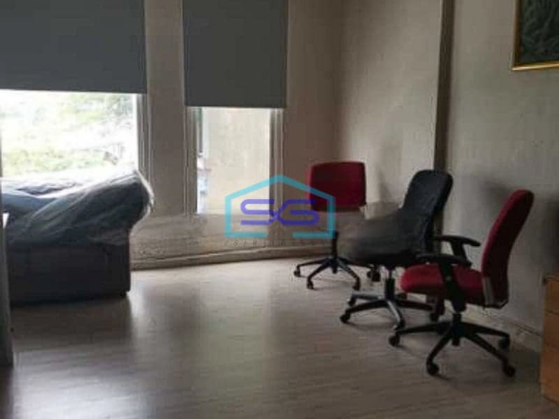 Dijual Ruko City Garden Kapuk Cengkareng Jakarta Barat Luas Bangunan 144m2