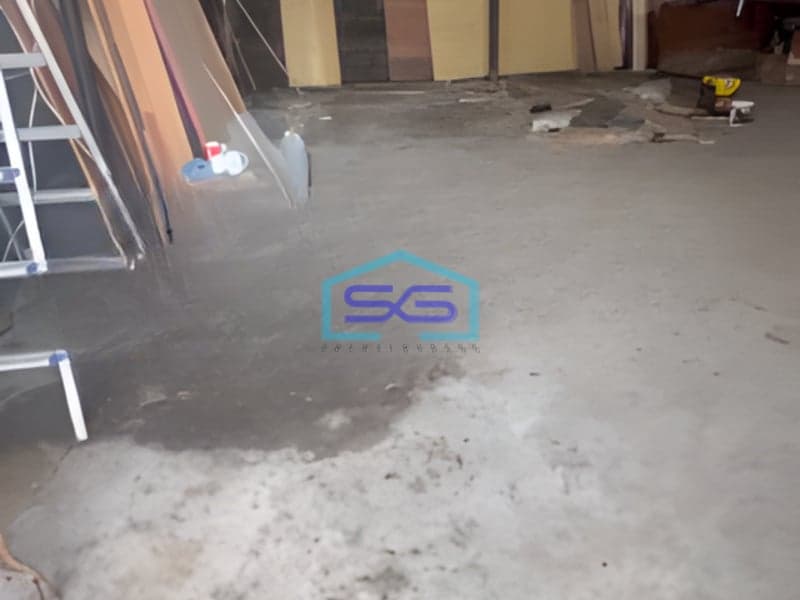 Disewakan Gudang 2 Lantai Luas Bangunan  100 m² Lokasi Denpasar Bali