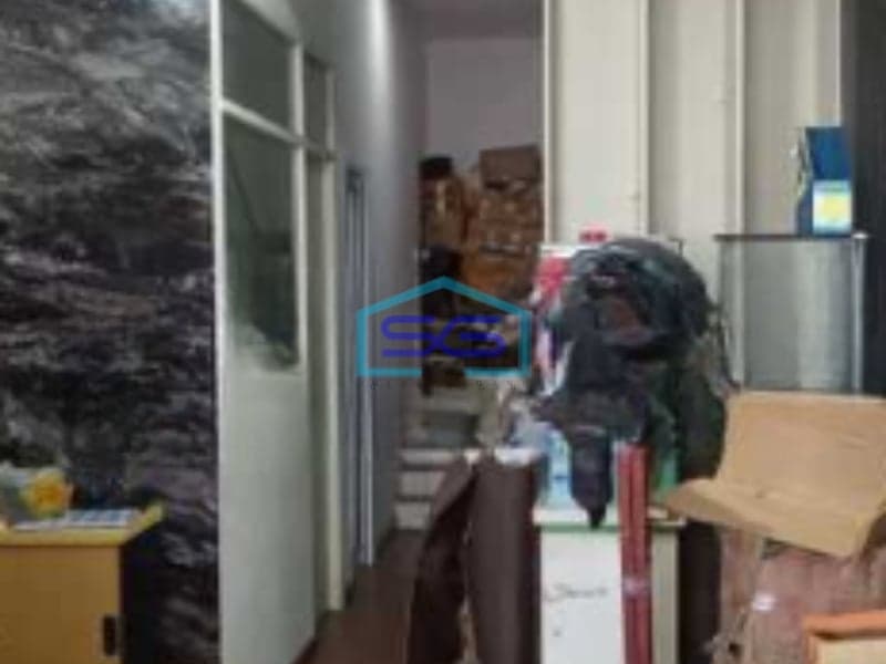 Disewakan Ruko Luas Bangunan  304 m² Lokasi di Pinggir Jalan Kelapa Gading Jakarta Utara