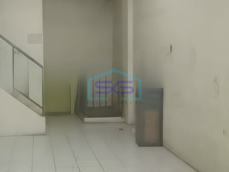 For Sale: Spacious Shophouse, Land Area 120 m², North Jakarta Location