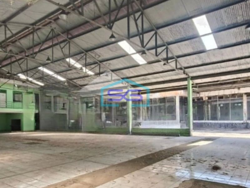 Dijual Tanah Luas 2068 m² Lokasi di Malang Jawa Timur