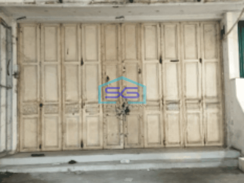 Disewakan Ruko Di Mainroad Jalan Tentara Pelajar Cirebon