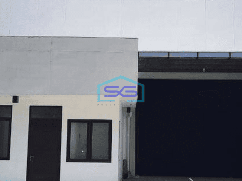 Disewa Bangunan Komersil Kalasan, Sleman, Jogja