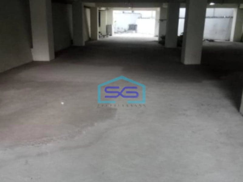 Dijual Gedung Kantor 6.5 Lantai Raden Saleh Cikini Jakarta Pusat Luas Bangunan 25000m2