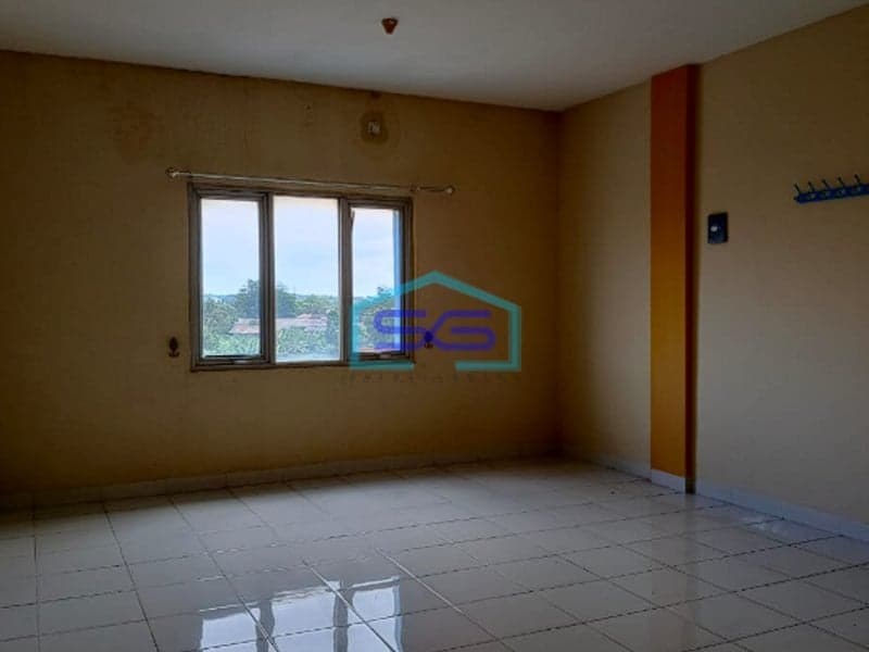 Dijual Ruko Siap Usaha di Jalan Irigasi Palembang Luas Tanah 130m2