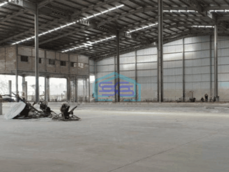 Disewakan Gudang Strategis di Pusat Kota Kawasan Pergudangan Pluit