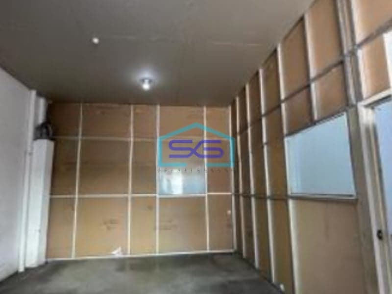 Disewakan Gudang Luas Tanah 225 m²  Lokasi Kalideres Jakarta Barat