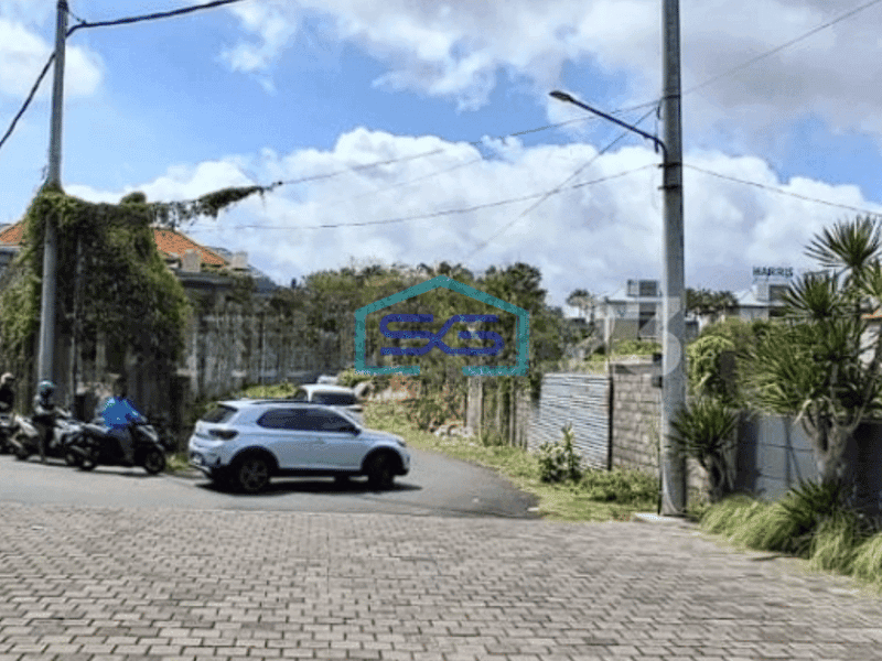 Disewakan Tanah Resident Di Seminyak Badung Bali Luas Tanah 3800m2