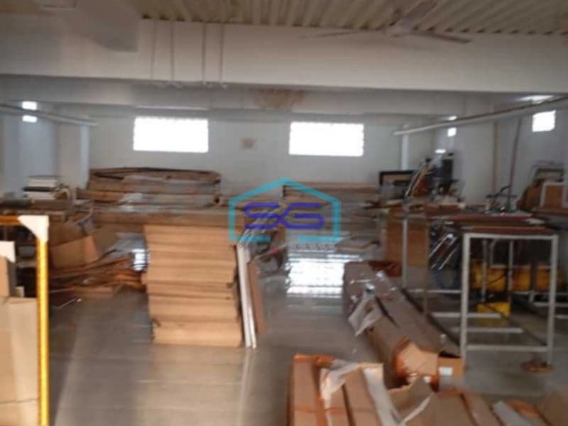 Dijual Ruang Usaha Wijaya Kusuma Grogol Petamburan Jakarta Barat LB 700m2