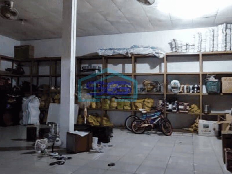 Dijual Ruko Lokasi Sangat Strategis Main Road Banjaran