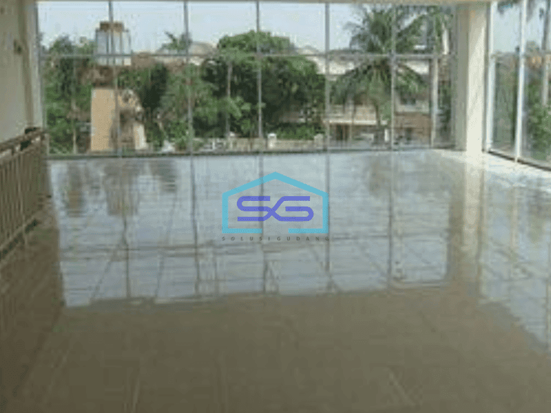 Dijual Ruko Baru Hook 3 Lantai @ Apartemen Belmont Residence