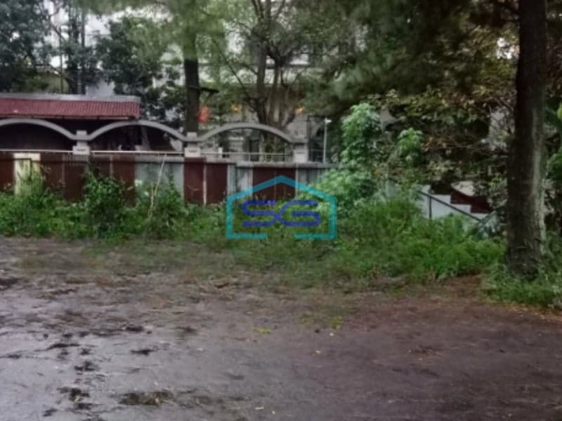 Dijual Tanah Murah Luas 5600 m² Lokasi di Bogor Jawa Barat