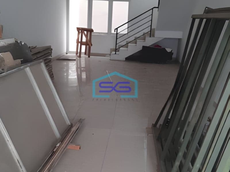 Disewakan Ruko Luas Tanah 140 m²  di Gede Bage Bandung