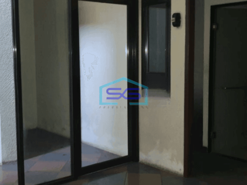 Disewakan Ruko di Tamansari Jakarta Barat Luas Bangunan 1000 m²