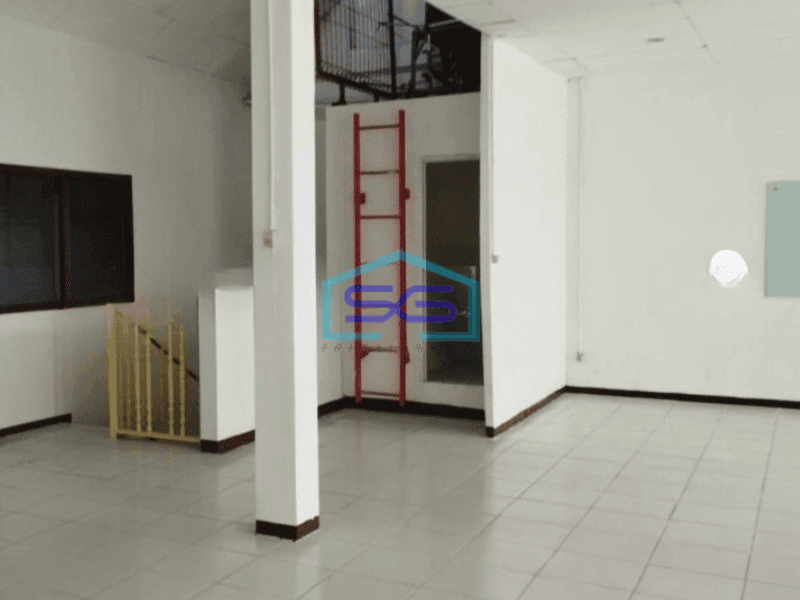 Disewakan Ruko Luas Bangunan 495 m² Lokasi Pasar Minggu Jakarta Selatan
