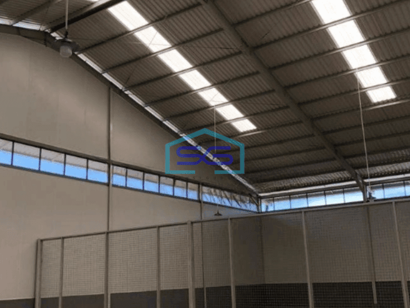 Dijual Tanah Dan Pabrik di Kabupaten Subang Indramayu