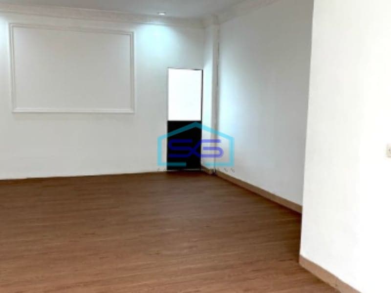 Dijual Ruko Minimalis Rapih Siap Pakai di Alam Sutera Tangerang LB 130m2