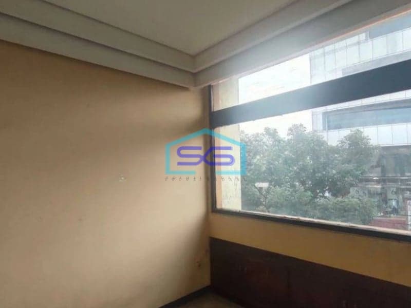 Dijual Ruko di Ciateul Bandung LB 179m2