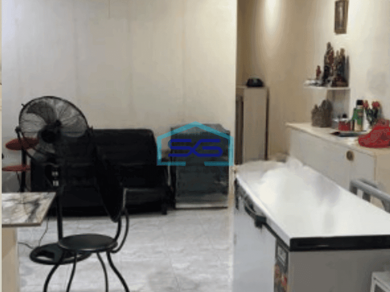 Dijual Ruko DI Sunter Jakarta Utara Luas Bangunan 100 m²