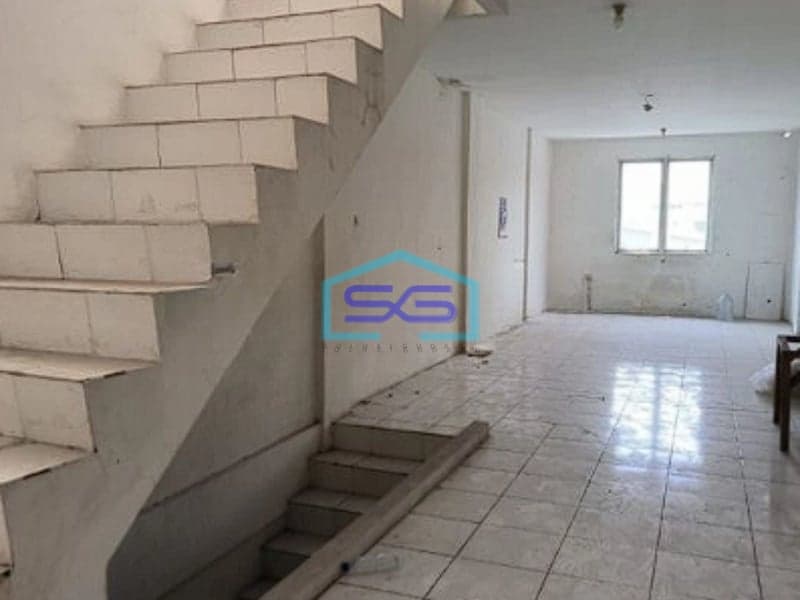 Dijual Ruko Dibawah Harga Pasaran Di Grogol Petamburan Jakarta Barat LB 225m2