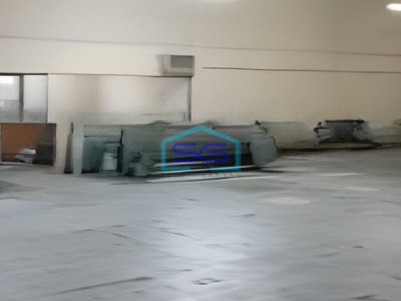 Dijual Pabrik Luas Bangunan 5784 m² Lokasi Strategis di Karanganyar Jawa Tengah