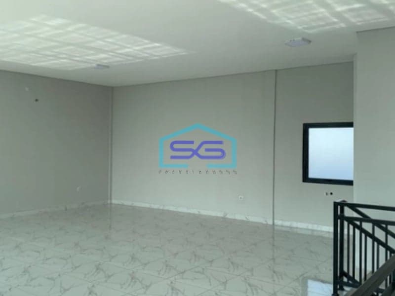 Dijual Cepat Gudang Di Pergudangan Kotabumi Tangerang Luas Tanah 270m2