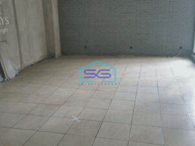 Dijual Bangunan Komersil, Kembangan Selatan, Jakarta Barat