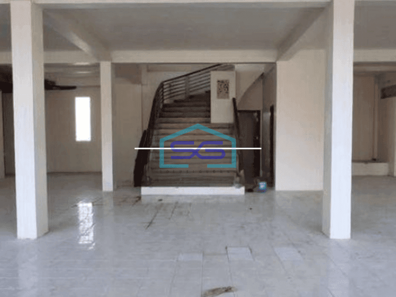 Disewakan Ruko Gandeng 5 Di Jalan Utama By Pass Denpasar Selatan Bali