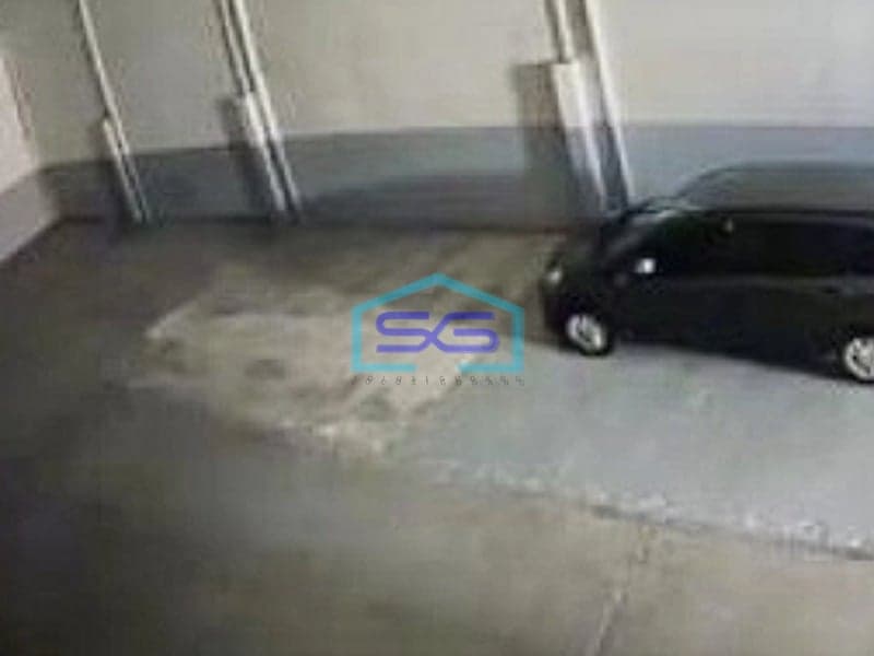 Dijual Gudang Komplek Bizpark Sedayu Daan Mogot Jakarta Barat LB 350m2 Siap Pakai