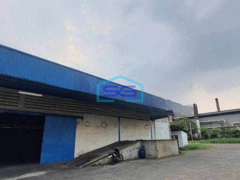 Disewakan Gudang di MM2100 Cikarang