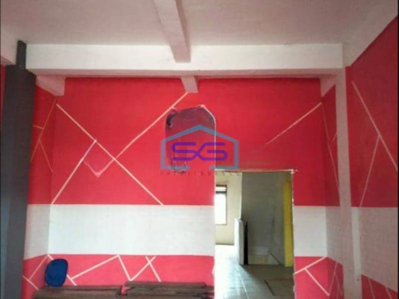 Disewakan Ruko Siap Huni di Daerah Beje Beje Balikpapan LB 247m2