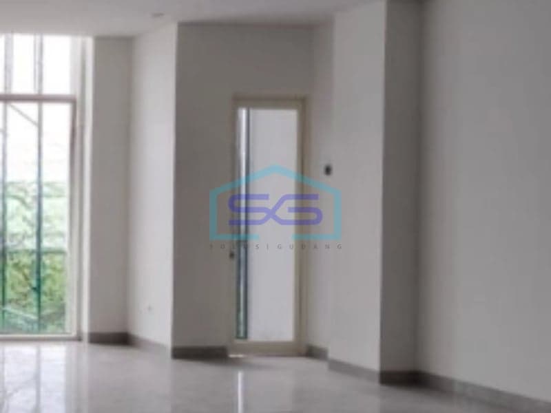 Dijual Ruang Usaha Siap Huni Lokasi BSD Tangerang Banten