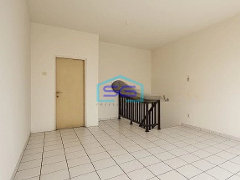 Dijual Ruko 2 Lantai Harga Miring Parkir Luas Nego di Pondok Aren Tangerang Selatan