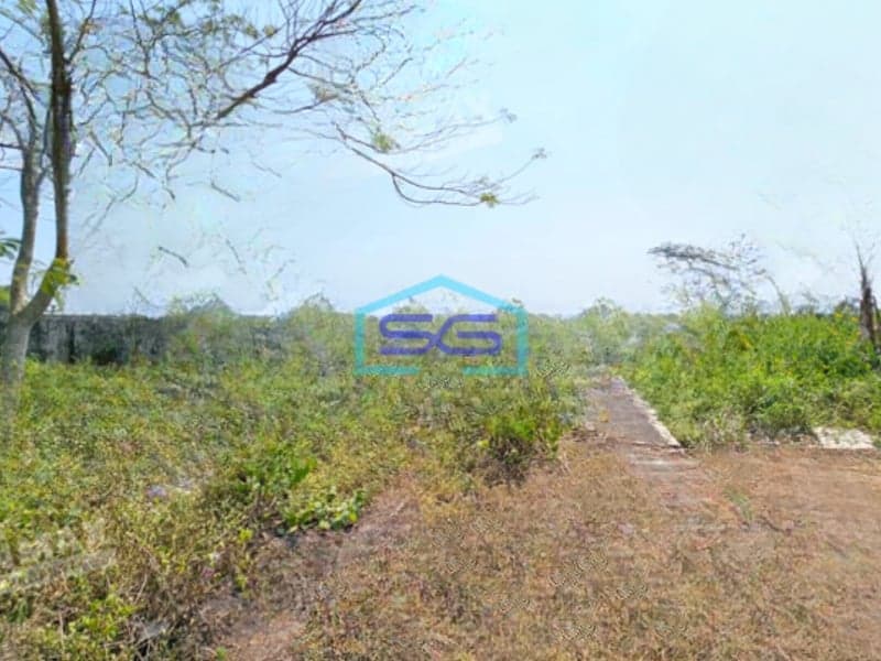 Dijual Gudang Luas Tanah 8305 m² Lokasi Siap Huni Lokasi Gadang Malang Jawa Timur