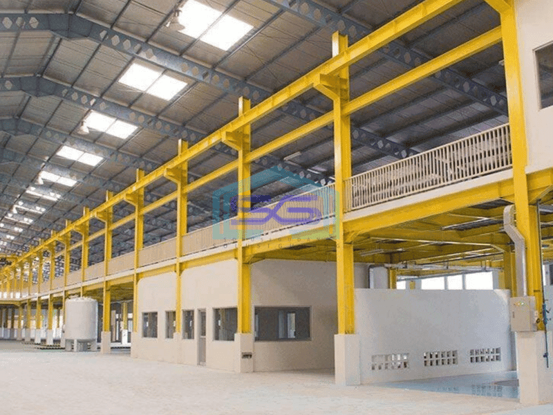 Dijual Gudang Siap Pakai Di Kawasan Millenium Tigaraksa