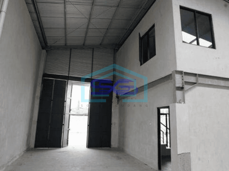 Disewakan Gudang lokasi di Kalideres Jakarta Barat