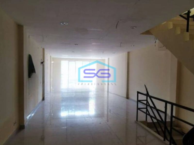 Dijual Ruko Green Garden  Lokasi di Jalan Raya Jakarta Barat