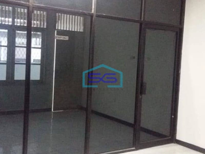 Disewakan Ruko Siap Pakai di Sunter Jakarta Utara LB 300m2