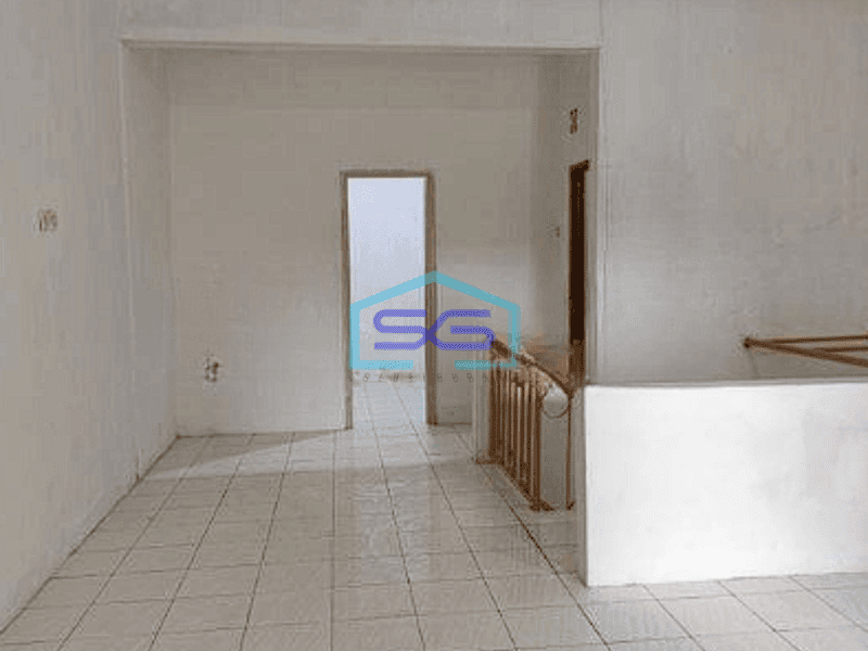 Disewakan Ruko 2 Lantai di Harapan Indah Bekasi LB 100m2