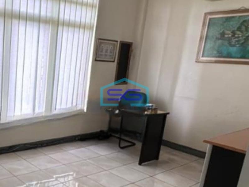 Dijual Ruko 3 Lantai Luas Bangunan  150 m² Lokasi di Bekasi