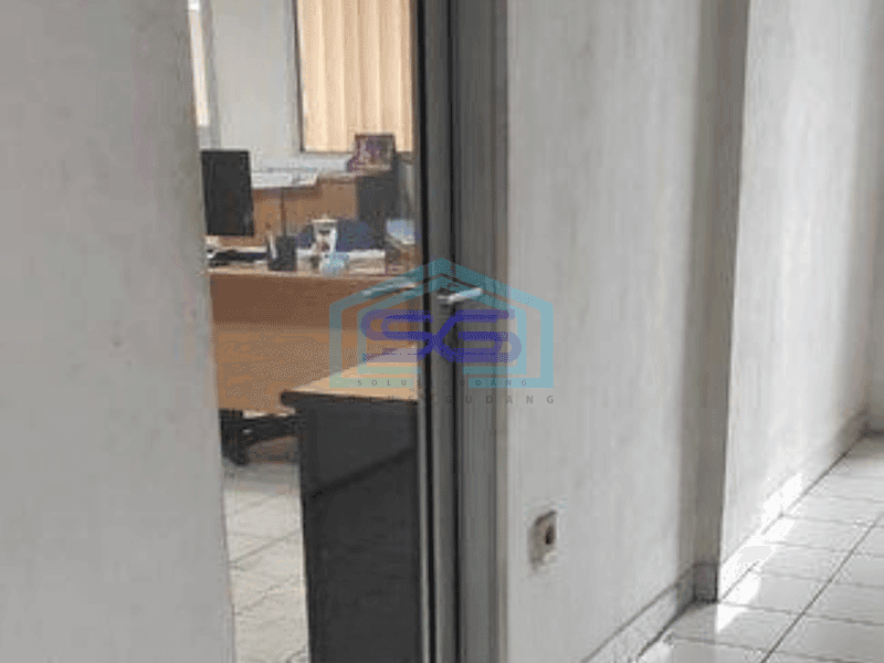 Dijual Ruko Murah Cocok Untuk Gudang Hadap Jalan Raya di Sunter Jakarta Utara