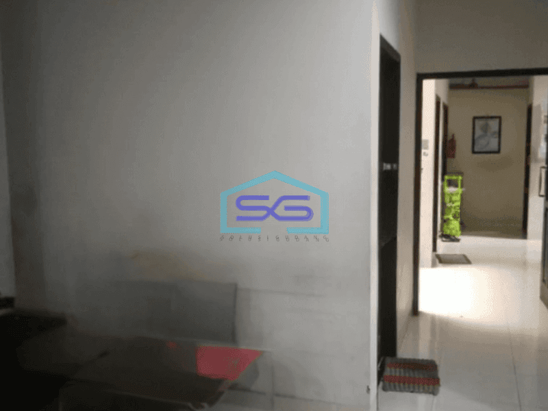 Disewakan Ruang Usaha 2 Lantai Luas Tanah 568 m² di Sleman Yogyakarta