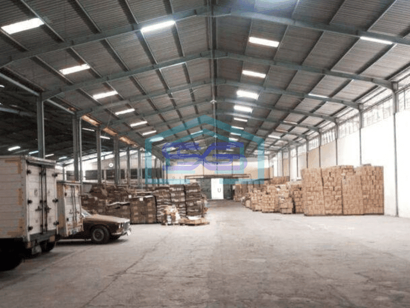 Disewakan Gudang Siap Huni Strategis di Kawasan Industri Pulogadung