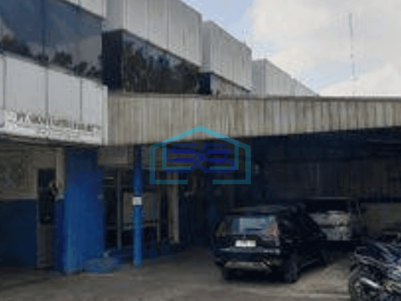 Dijual Cepat Pabrik di Cikarang Bekasi Jawa Barat