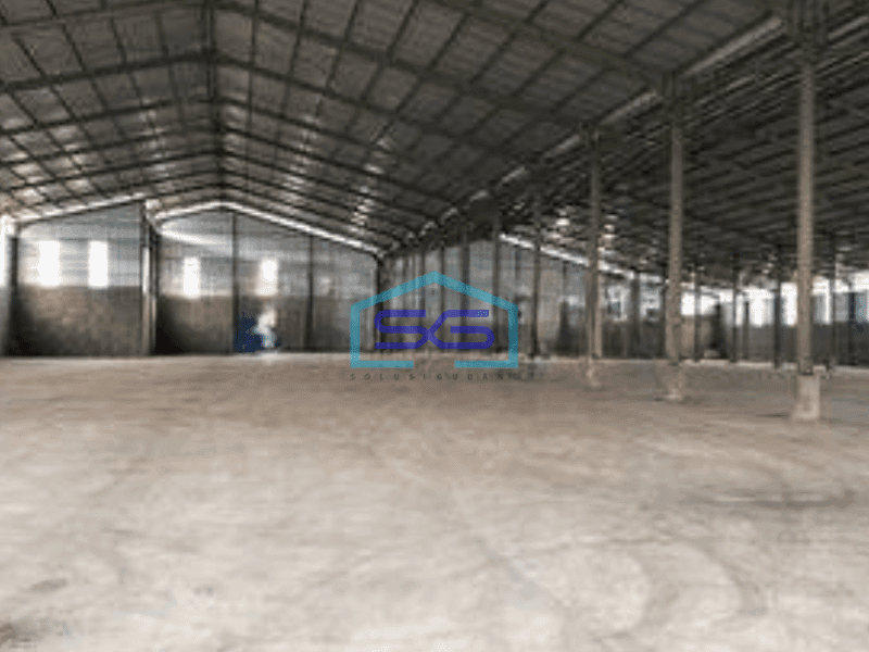 Disewa Gudang Strategis dekat tol Cikupa Balaraja Tangerang