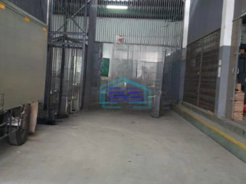 Dijual Gudang Luas Tanah  1200 m² Lokasi di Dadap Tangerang