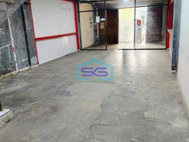 Disewakan Ruko Pinggir Jalan Utama Siap Pakai Di Grand Galaxy Bekasi LB 225m2