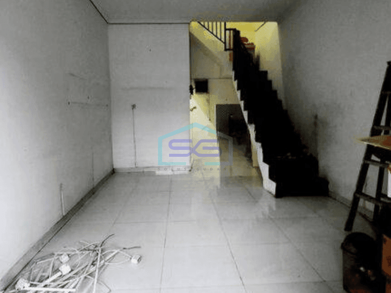 DISEWAKAN RUKO 2 LANTAI DI KEMANG JAKARTA SELATAN